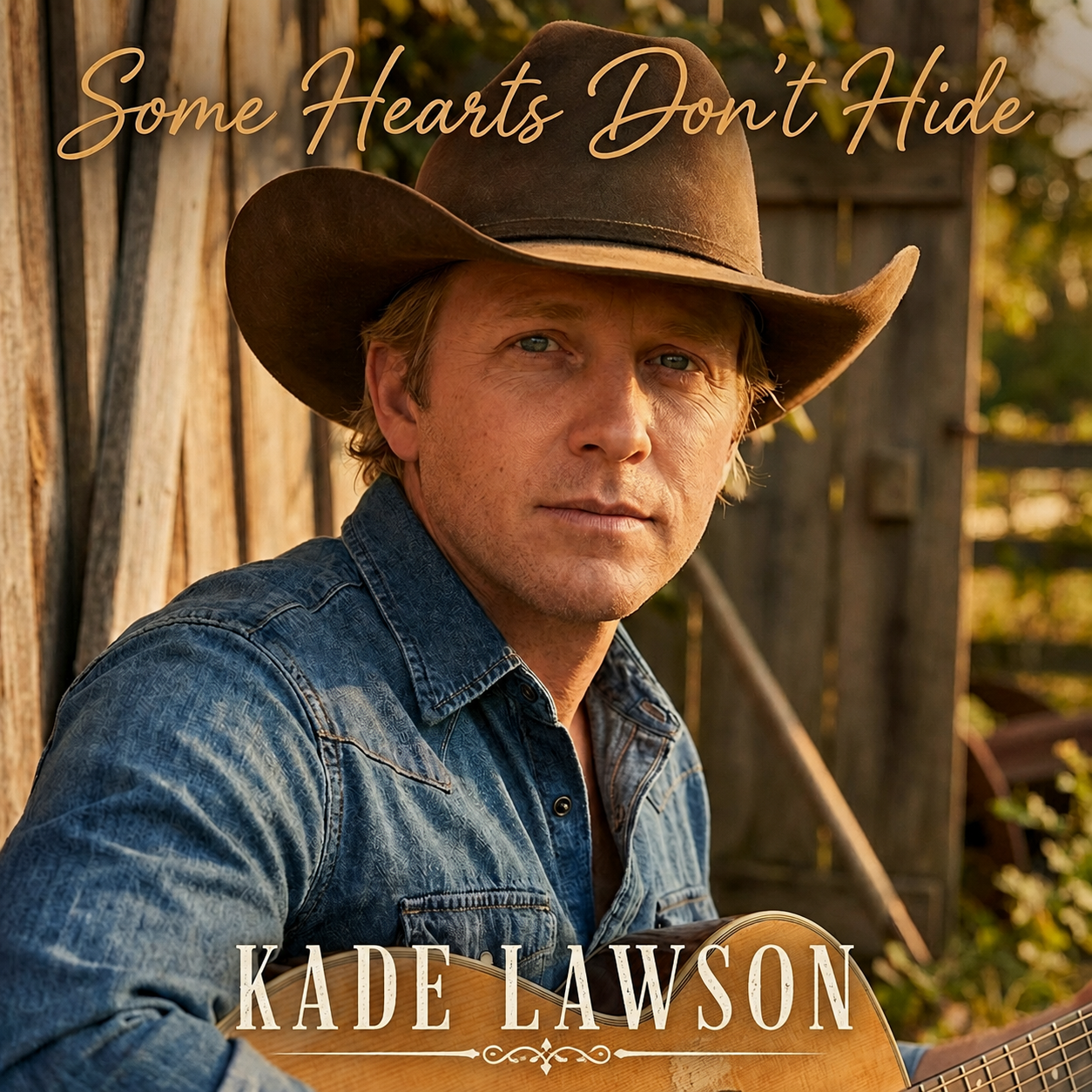 Kade Lawson Music artwork